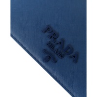Calvin Klein Men's Black Polyester Wallet - One Size thumbnail