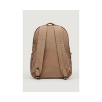 Calvin Klein Men's Beige Recycled Polyester Backpack - One Size thumbnail
