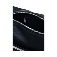 Desigual Women's Black Polyethylene Handbag - One Size thumbnail