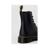 Dr Martens Women's Black Leather Boot - 37 EU thumbnail