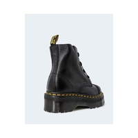 Dr Martens Women's Black Leather Boot - 38 EU thumbnail