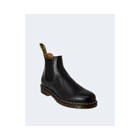 Dr Martens Men's Black Polyester Boot - 44 EU thumbnail