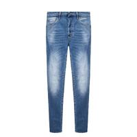 Distressed Cool Guy Jeans with Tapered Legs 54 IT Men thumbnail