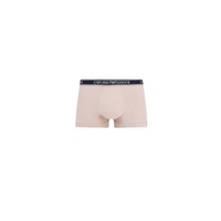 Emporio Armani Underwear Men's Red Cotton Underwear - 44 IT thumbnail
