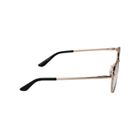 Guess Unisex's Black Unisex Optical Frames - One Size thumbnail