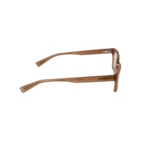 Guess Women's Beige  Optical Frames - One Size thumbnail