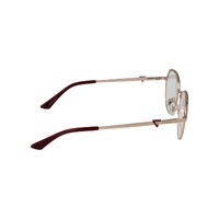 Guess Women's Rose Gold  Optical Frames - One Size thumbnail