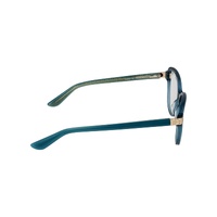 Guess Women's Turquoise  Optical Frames - One Size thumbnail