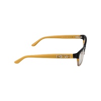 Guess Women's Black  Optical Frames - One Size thumbnail