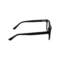 Guess Unisex's Black Unisex Optical Frames - One Size thumbnail