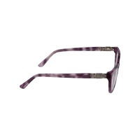 Guess Women's Purple  Optical Frames - One Size thumbnail