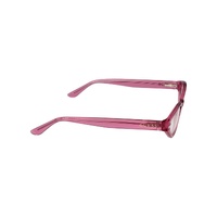 Guess Women's Pink  Optical Frames - One Size thumbnail