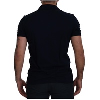 Harmont & Blaine Men's Gray Cotton T-Shirt - L thumbnail