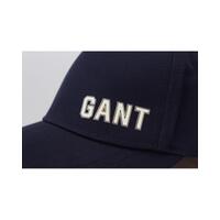 Authentic GANT Baseball Hat with Logo Details One Size Men thumbnail
