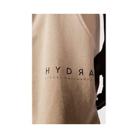 Hydra Clothing Men's Beige Cotton Sweatsuit - 48 IT thumbnail