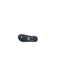 Icon Men's White Rubber Sandal - 42 EU thumbnail
