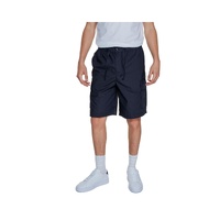 Jack Jones Men's Black Cotton Short - 48 IT thumbnail