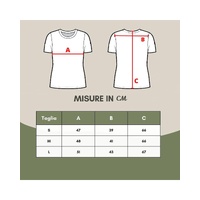 Kenzo Women's Multicolor Cotton Tops & T-Shirt - S thumbnail