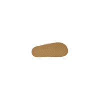 Liu Jo Women's Gray Leather Sandal - 38 EU thumbnail