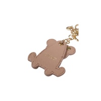 Liu Jo Women's Beige Polyethylene Keychain - One Size thumbnail