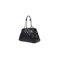 Liu Jo Women's Black Polyethylene Handbag - One Size thumbnail
