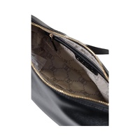 Liu Jo Women's Black Polyethylene Handbag - One Size thumbnail