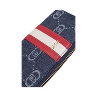 Liu Jo Men's Blue Polyester Wallet - One Size thumbnail