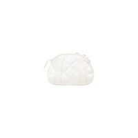 Liu Jo Women's Cream Polyethylene Handbag - One Size thumbnail