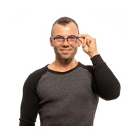 Lozza Unisex's Blue Unisex Optical Frames - One Size thumbnail