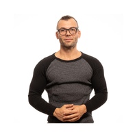 Lozza Unisex's Brown Unisex Optical Frames - One Size thumbnail