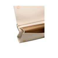 Love Moschino Women's Beige Polyethylene Crossbody Bag - One Size thumbnail