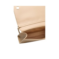 Love Moschino Women's Beige Polyethylene Crossbody Bag - One Size thumbnail