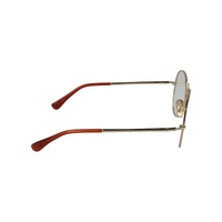 Max Mara Women's Orange  Optical Frames - One Size thumbnail