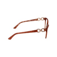 Marciano by Guess Women's Brown  Optical Frames - One Size thumbnail