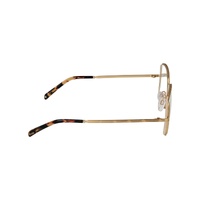 Maje Women's Gold  Optical Frames - One Size thumbnail