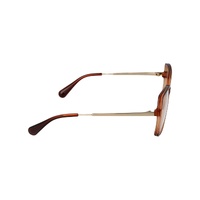 Max & Co Women's Brown  Optical Frames - One Size thumbnail