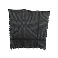 CoSTUME NATIONAL CNC Striped Viscose Scarf One Size Women thumbnail