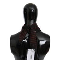 CoSTUME NATIONAL CNC Silk Scarf Bandana Hat One Size Women thumbnail