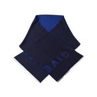 GIVENCHY Scarf with Logo Details One Size Men thumbnail