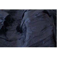 CNC Costume National Silk Fringe Scarf One Size Women thumbnail