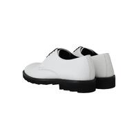 100% Authentic Dolce & Gabbana Dress Formal Mens Shoes 39 EU Men thumbnail