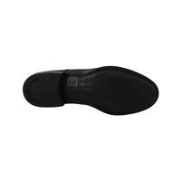 Derby Formal Shoes with Logo Details 41 EU Men thumbnail