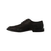 Authentic Dolce & Gabbana Derby Formal Shoes 43 EU Men thumbnail