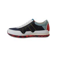 Gorgeous Dolce & Gabbana Low Top Sneakers with Logo Details 43 EU Men thumbnail