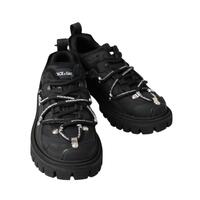 Dolce & Gabbana Trekking Sneaker Shoes 40 EU Men thumbnail