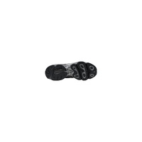 New Balance Men's Silver Synthetic Sneaker - 43 EU thumbnail
