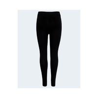 Only Women's Black Cotton Jeans & Pant - XL thumbnail