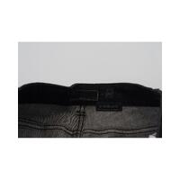 New Authentic ACHT Slim Fit Denim Jeans with Logo Details W26 US Women thumbnail
