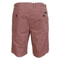 100% Authentic Dolce & Gabbana Chino Shorts 48 IT Men thumbnail