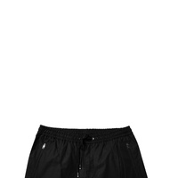 Dolce & Gabbana Men's Black Cotton  Jogger Sweatpants Pants - 52 IT thumbnail